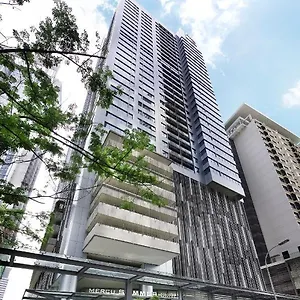  Apartment Summer Klcc By Citybox